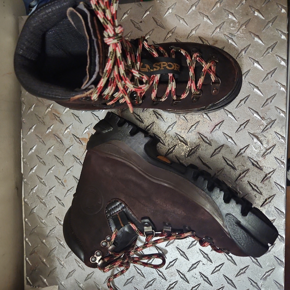 La Sportiva Karakorum Women's Hiking Boots